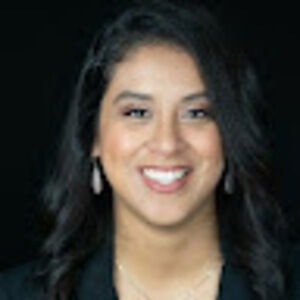 Meet your Posher, Nancy